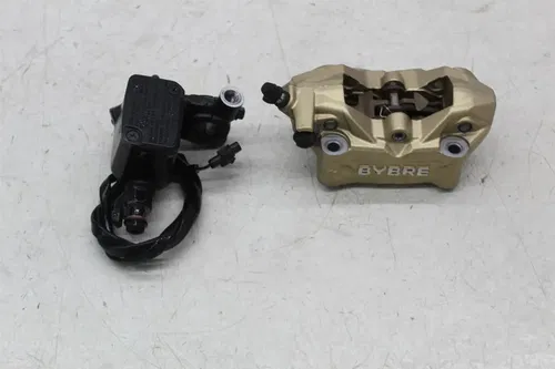 15-25 BMW G310R FRONT BRAKE CALIPER MASTER CYLINDER (READ)