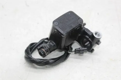 15-25 BMW G310R FRONT BRAKE CALIPER MASTER CYLINDER (READ)