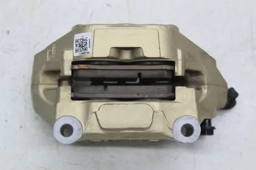 15-25 BMW G310R FRONT BRAKE CALIPER MASTER CYLINDER (READ)
