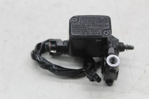 15-25 BMW G310R FRONT BRAKE CALIPER MASTER CYLINDER (READ)