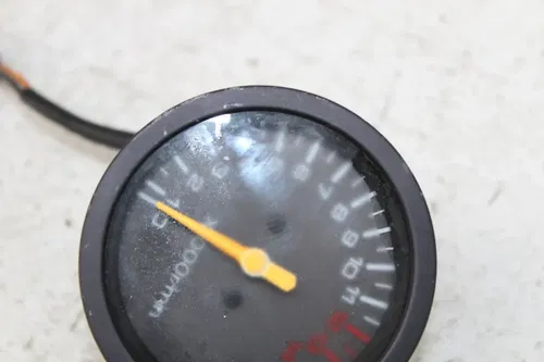1996 SUZUKI KATANA 600 GSX600F SPEEDO TACH GAUGES DISPLAY CLUSTER SPEEDOMETER
