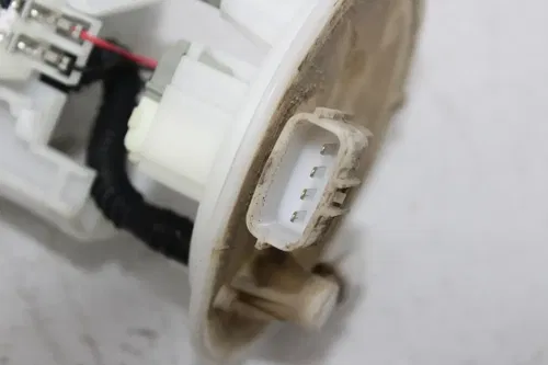 17 YAMAHA YXZ1000R SS EPS FLOAT GAS FUEL PUMP PETROL LEVEL SENDING UNIT