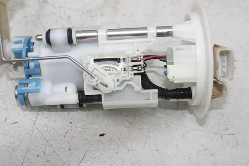 17 YAMAHA YXZ1000R SS EPS FLOAT GAS FUEL PUMP PETROL LEVEL SENDING UNIT