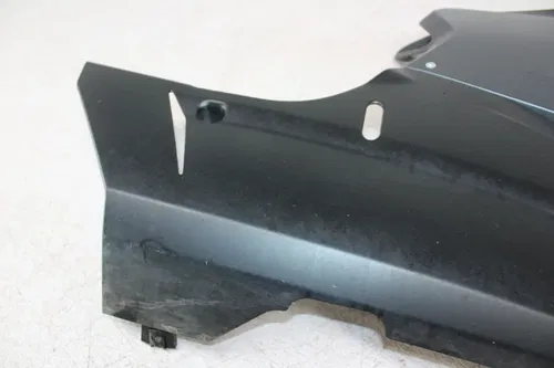 2010 DUCATI 848 RIGHT MID UPPER SIDE FAIRING COWL PLASTIC
