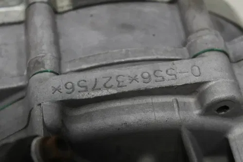 98-03 KTM 300 EXC ENGINE MOTOR LOWER BOTTOM END CRANK SHAFT
