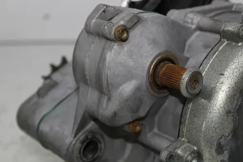 98-03 KTM 300 EXC ENGINE MOTOR LOWER BOTTOM END CRANK SHAFT