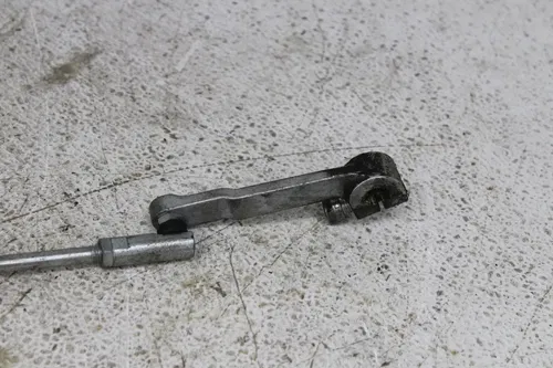 2008 HARLEY-DAVIDSON ELECTRA GLIDE ULTRA CLASSIC EFI FLHTCUI SHIFTER LINKAGE
