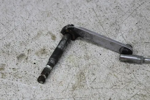 2008 HARLEY-DAVIDSON ELECTRA GLIDE ULTRA CLASSIC EFI FLHTCUI SHIFTER LINKAGE