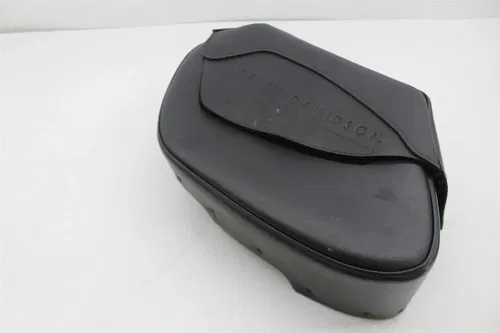 1999 HARLEY DAVIDSON FXDX DYNA SUPER GLIDE SPORT LEFT RIGHT LUGGAGE SADDLE BAGS
