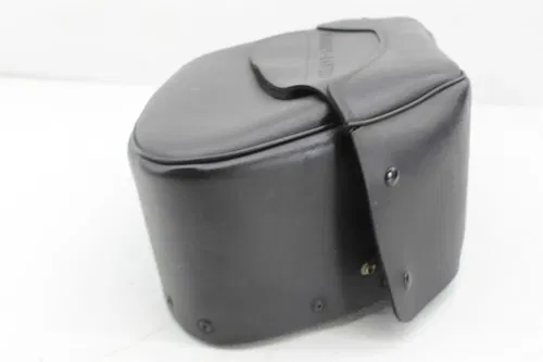 1999 HARLEY DAVIDSON FXDX DYNA SUPER GLIDE SPORT LEFT RIGHT LUGGAGE SADDLE BAGS