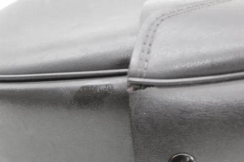 1999 HARLEY DAVIDSON FXDX DYNA SUPER GLIDE SPORT LEFT RIGHT LUGGAGE SADDLE BAGS