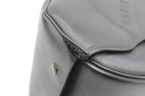 1999 HARLEY DAVIDSON FXDX DYNA SUPER GLIDE SPORT LEFT RIGHT LUGGAGE SADDLE BAGS