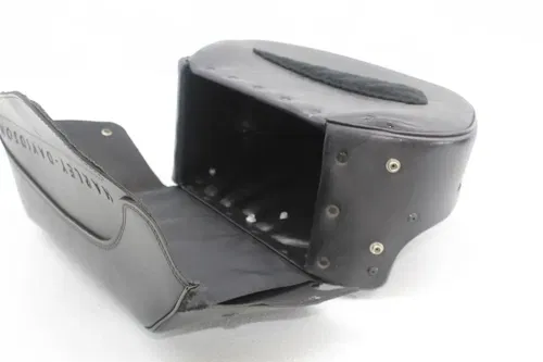 1999 HARLEY DAVIDSON FXDX DYNA SUPER GLIDE SPORT LEFT RIGHT LUGGAGE SADDLE BAGS