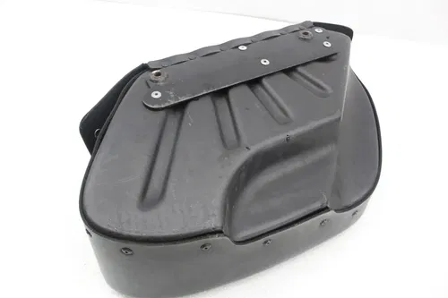 1999 HARLEY DAVIDSON FXDX DYNA SUPER GLIDE SPORT LEFT RIGHT LUGGAGE SADDLE BAGS