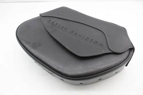 1999 HARLEY DAVIDSON FXDX DYNA SUPER GLIDE SPORT LEFT RIGHT LUGGAGE SADDLE BAGS