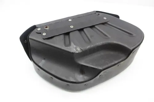 1999 HARLEY DAVIDSON FXDX DYNA SUPER GLIDE SPORT LEFT RIGHT LUGGAGE SADDLE BAGS