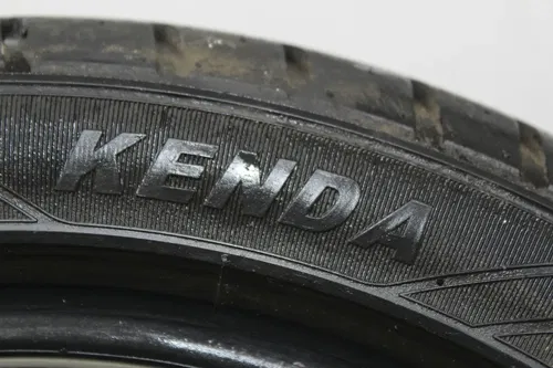 KENDA 145/60R16 M/C 66T FRONT TIRE (TREAD: 32NDS -7)