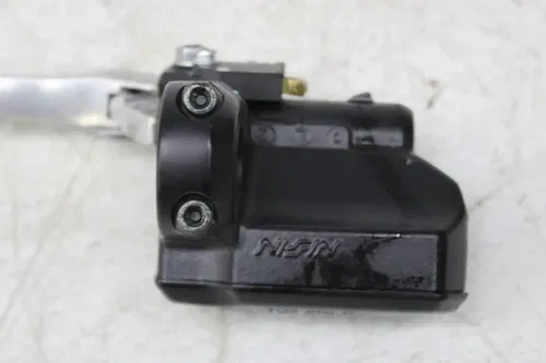 20-24 KAWASAKI NINJA 650 EX650 FRONT BRAKE MASTER CYLINDER w/ LEVER (READ)