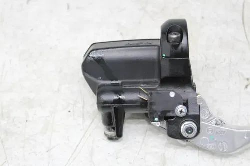 20-24 KAWASAKI NINJA 650 EX650 FRONT BRAKE MASTER CYLINDER w/ LEVER (READ)