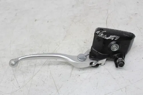 20-24 KAWASAKI NINJA 650 EX650 FRONT BRAKE MASTER CYLINDER w/ LEVER (READ)