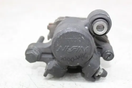 07-08 YAMAHA YZF R1 REAR BACK BRAKE CALIPER