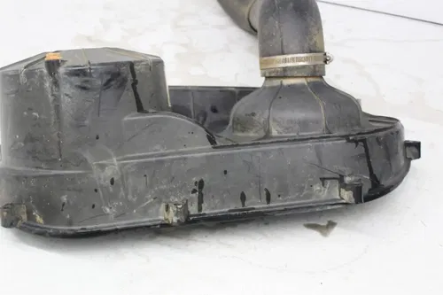 2021 POLARIS RZR XP 1000 EPS ENGINE MOTOR OUTER CLUTCH COVER