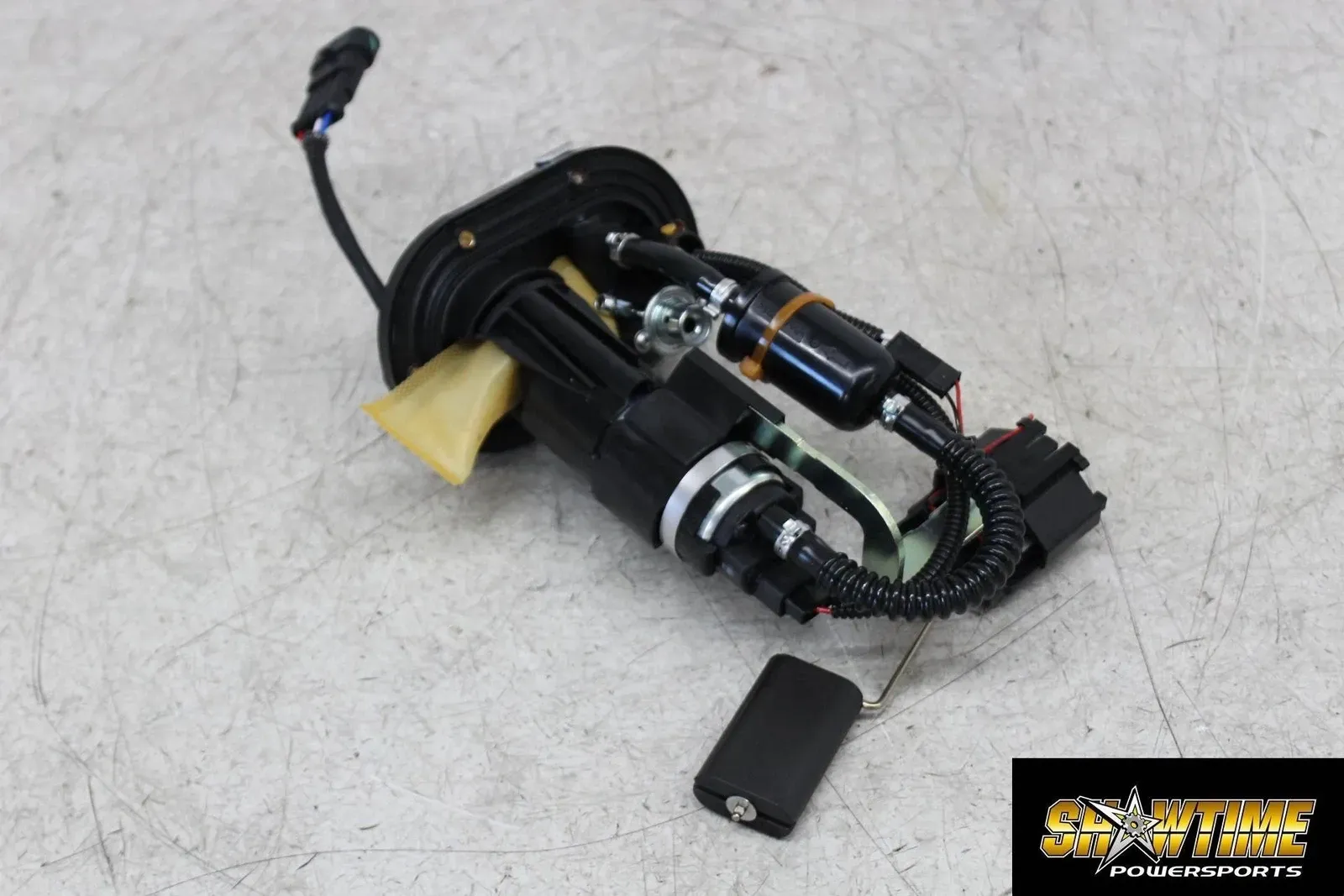 21-23 APRILIA RS660 FUEL PUMP GAS PETROL SENDER UNIT