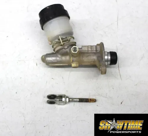 17 KAWASAKI TERYX 800 KRF800 BRAKE MASTER CYLINDER