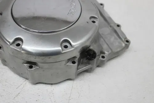 2007 Honda Shadow VT1100C VT1100 CLUTCH SIDE ENGINE MOTOR COVER
