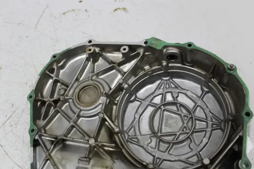 2007 Honda Shadow VT1100C VT1100 CLUTCH SIDE ENGINE MOTOR COVER