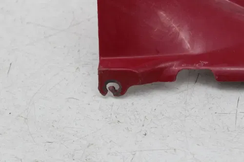05-07 KAWASAKI BRUTE FORCE 750 LEFT SIDE FAIRING PANEL COVER COWL (READ)