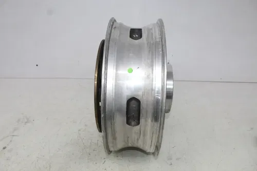 11-16 HARLEY-DAVIDSON ROAD GLIDE FLTRXS REAR BACK WHEEL RIM STRAIGHT