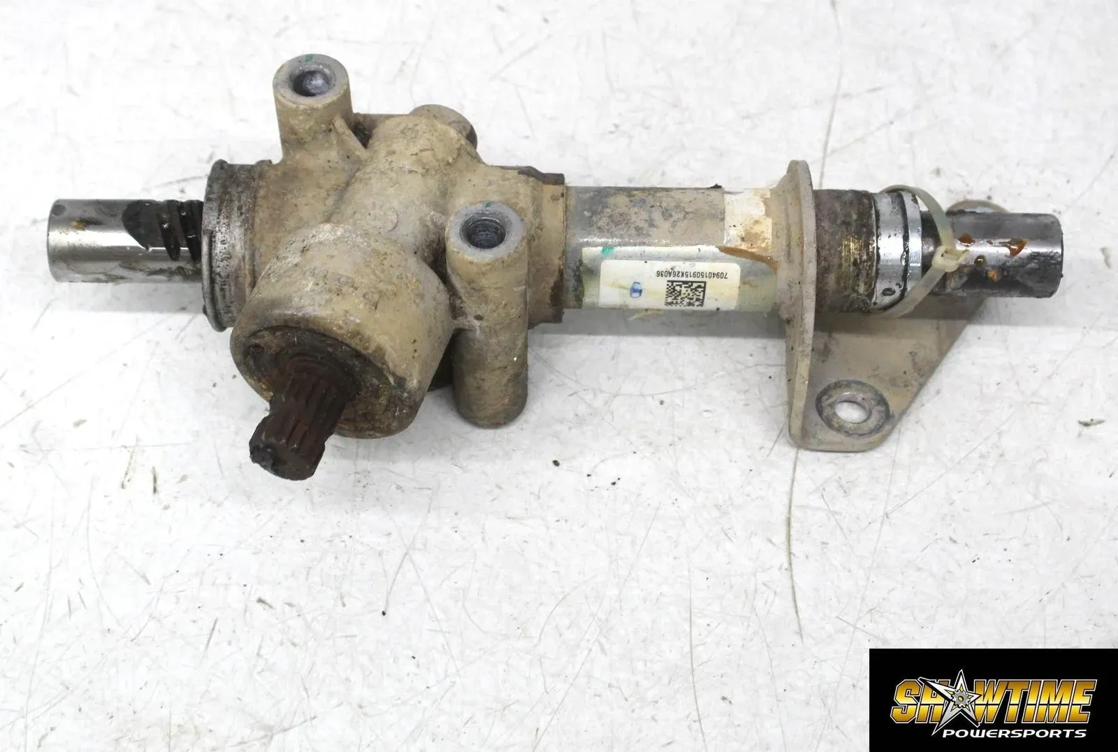 16 Can-am Defender Hd10 Xt steering Rack Pinion