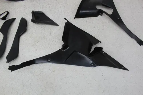 04-05 HONDA CBR1000RR FAIRING SET SIDE COWLS FAIRINGS COWLINGS TRIM KIT