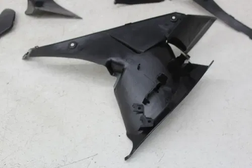 04-05 HONDA CBR1000RR FAIRING SET SIDE COWLS FAIRINGS COWLINGS TRIM KIT