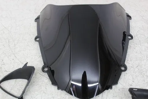04-05 HONDA CBR1000RR FAIRING SET SIDE COWLS FAIRINGS COWLINGS TRIM KIT