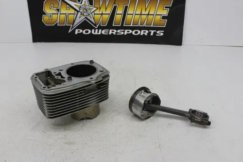 88-04 SUZUKI INTRUDER 1400 VS1400GLP ENGINE MOTOR PISTON CYLINDER