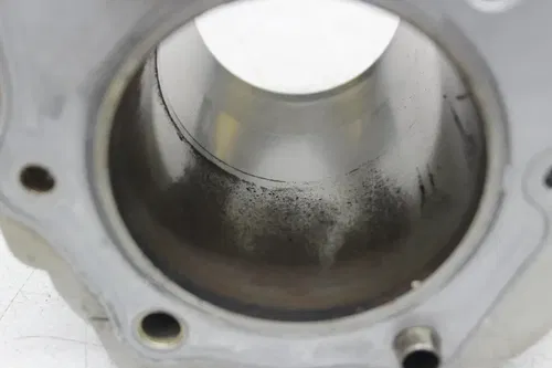 88-04 SUZUKI INTRUDER 1400 VS1400GLP ENGINE MOTOR PISTON CYLINDER