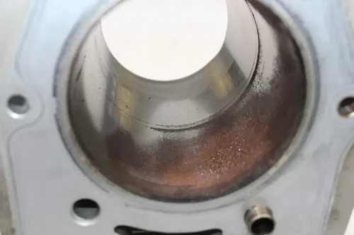 88-04 SUZUKI INTRUDER 1400 VS1400GLP ENGINE MOTOR PISTON CYLINDER