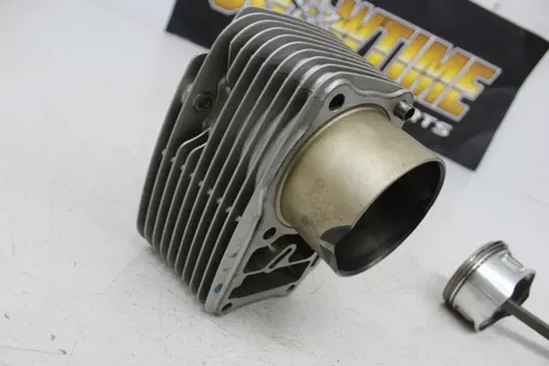 88-04 SUZUKI INTRUDER 1400 VS1400GLP ENGINE MOTOR PISTON CYLINDER
