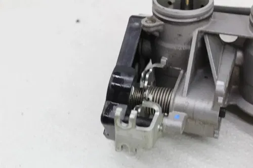 08-16 YAMAHA YZF R6 THROTTLE BODY BODIES