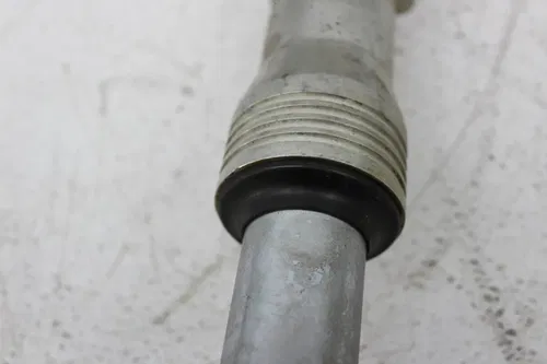 81 HONDA CB750 LEFT FRONT FORK SHOCK SUSPENSION