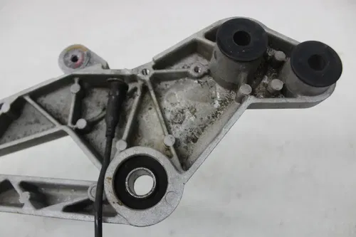 08-14 DUCATI MONSTER 696 RIGHT REARSET REAR SET DRIVER FOOT PEG BRACKET MOUNT