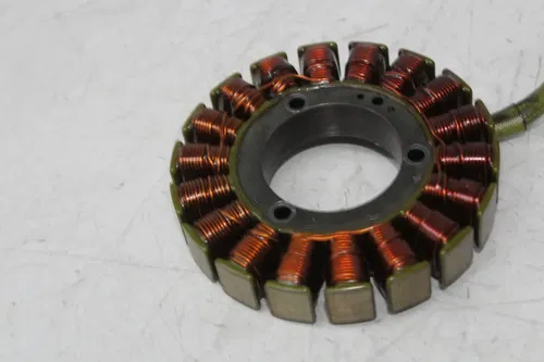 19-21 POLARIS RZR 1000 TURBO STATOR GENERATOR ALTERNATOR MAGNETO