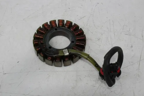 19-21 POLARIS RZR 1000 TURBO STATOR GENERATOR ALTERNATOR MAGNETO