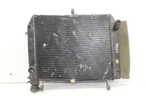 1999 YAMAHA YZF R1 ENGINE RADIATOR MOTOR COOLER COOLING RADIATER