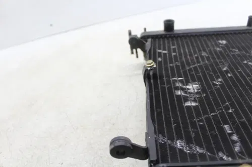 1999 YAMAHA YZF R1 ENGINE RADIATOR MOTOR COOLER COOLING RADIATER