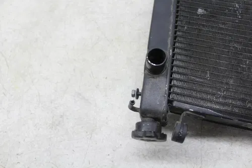 1999 YAMAHA YZF R1 ENGINE RADIATOR MOTOR COOLER COOLING RADIATER