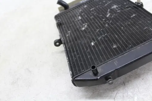 1999 YAMAHA YZF R1 ENGINE RADIATOR MOTOR COOLER COOLING RADIATER