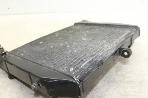 1999 YAMAHA YZF R1 ENGINE RADIATOR MOTOR COOLER COOLING RADIATER
